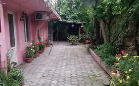 Guest House Saba