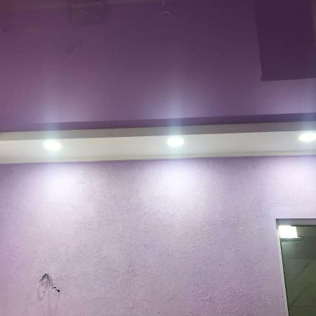 Guest House Saba Batumi Exterior foto