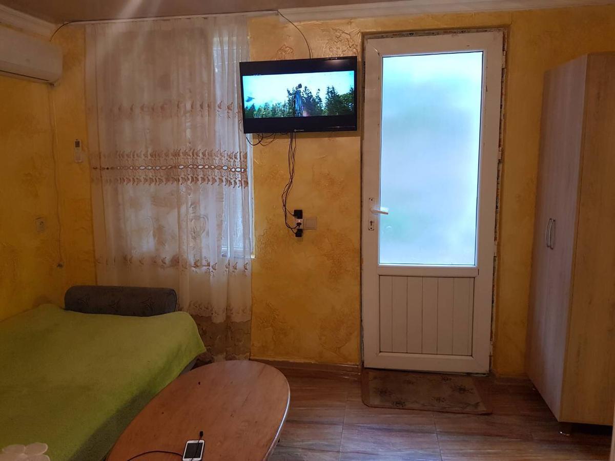 Guest House Saba Batumi Exterior foto