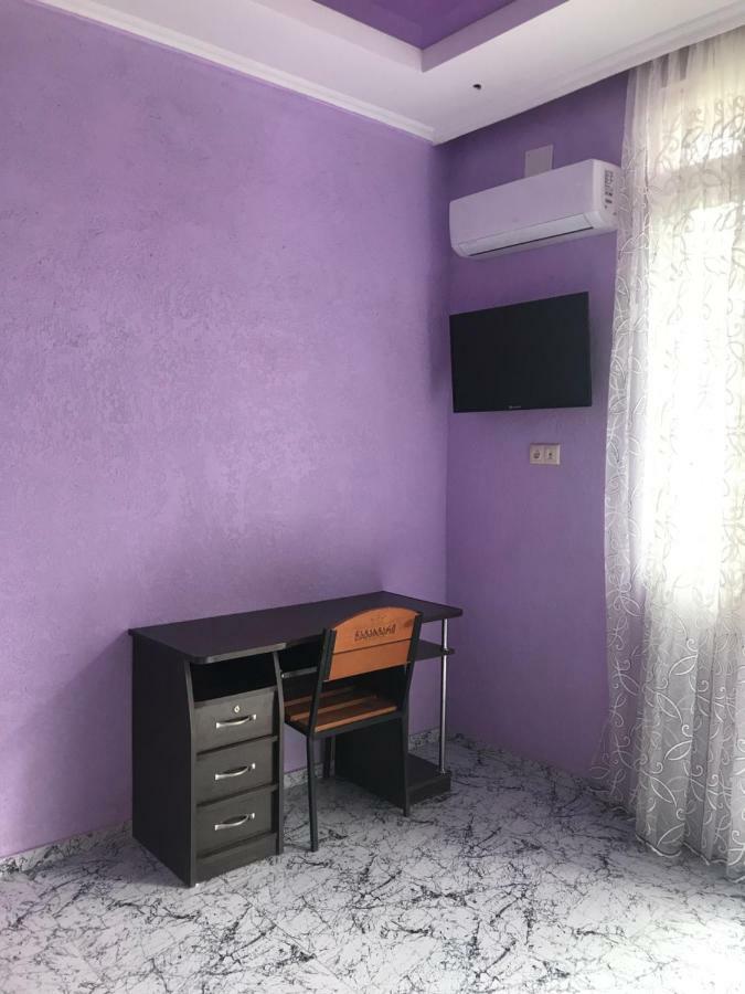 Guest House Saba Batumi Exterior foto