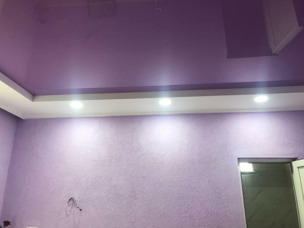 Guest House Saba Batumi Exterior foto